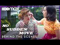  No Sudden Move !![release_year] Film