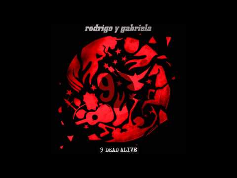 Rodrigo y Gabriela - The Soundmaker