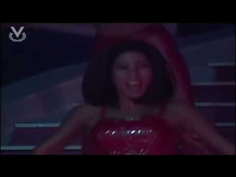 Celia Cruz - La Vida Es Un Carnaval (Old Edit DVJ CraSh!)