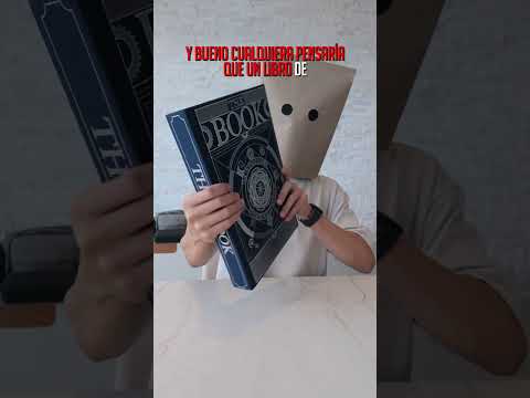 La guia definitiva para reconstruir una civilización! The BOOK! #donvolsasreview #books #booktube