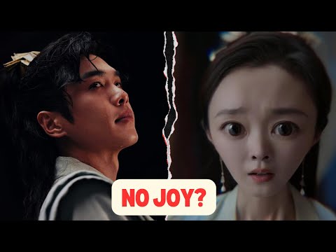 Everything Wrong With Joy Of Life Season 2