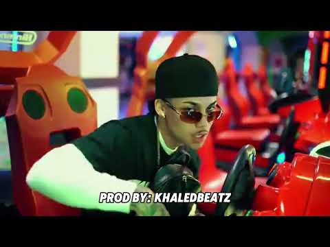 22GFay X Flashy B Type Beat 2025  "Flashy"