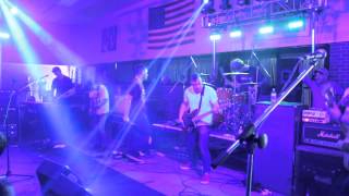 Fireworks - One More Creature Dizzy With Love