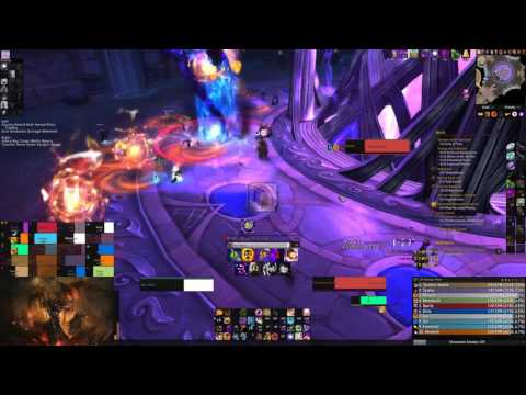 eXsto vs Chronomatic Anomaly Mythic