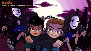 Marnik &amp; SMACK - Gam Gam [by Nefedov]