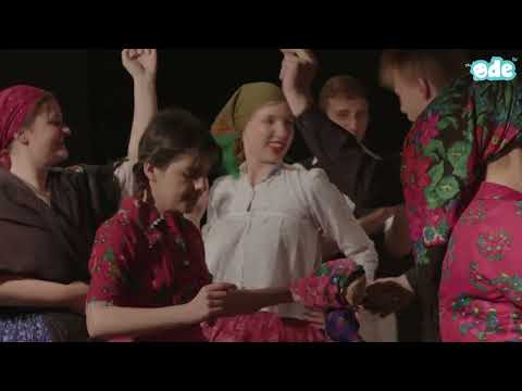 SZÍNJÁTSZÓ – SOKK / NYÚZÓVÖLGY / rendező: DEMARCSEK ZSUZSA