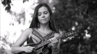 Sierra Hull - Don't Pick Me Up