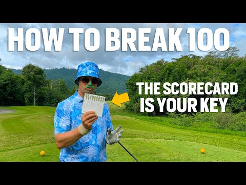How to Break 100 in 5 Minutes - Full Strategy