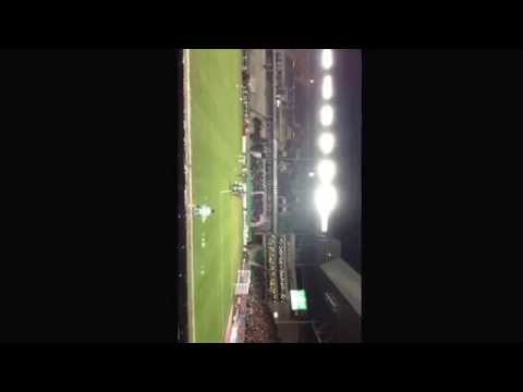 ASSE 3-0 Valenciennes (2013-2014)