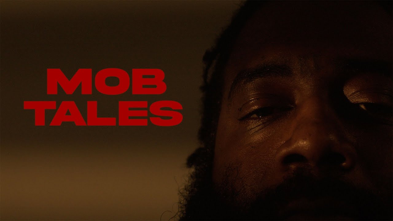 Dark Lo & Havoc – “Mob Tales”