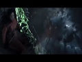 Iconic Alien Vs Predator Scene 2004