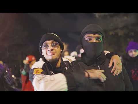 Flow Nigga x Goris Glue x Josh Myll x Bon Heavy x Chacon - Game Over (OFFICIAL VIDEO)GREEN HOUSE NYC