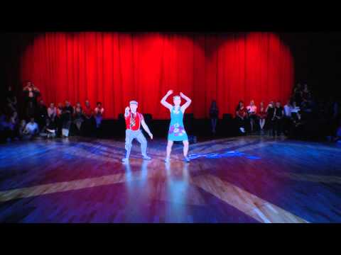 RTSF 2012 Regina & Matthias