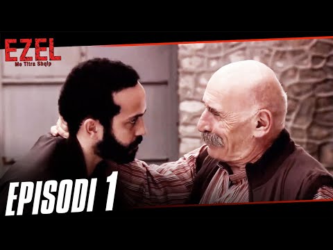 Historia e Tefos #1 -  Ezel Me Titra Shqip Skenë e Veçantë