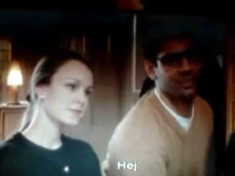 roligt beck klipp  dålig videokvalitet