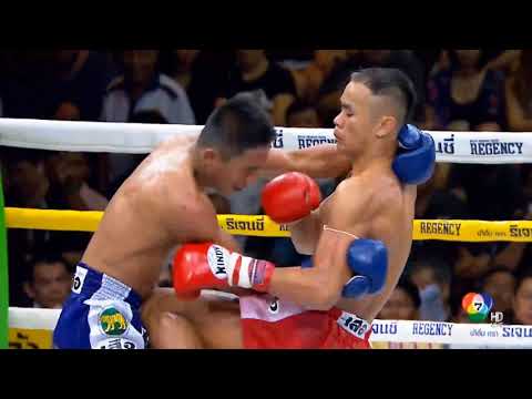 EBLOW KNOCKOUT | MUAYTHAI7