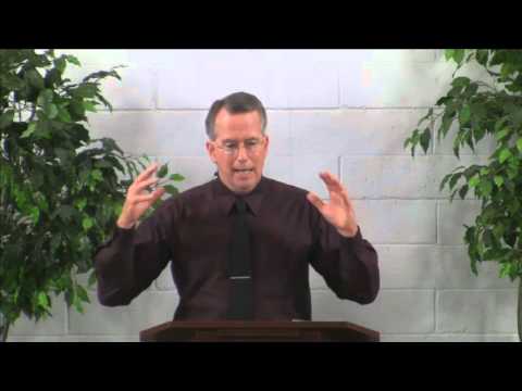 160403pm - The One Who Hates His Life Will Keep It - John 12:25-26