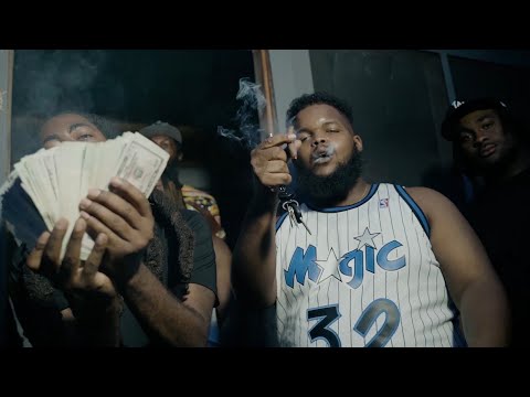 Sos Hambo - Goin Str8 In Pt.5 (Official Video) Shot By @Bornwinnerbj