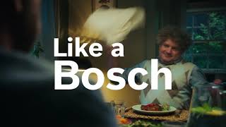 Bosch Vivir Like a Bosch, mucho más sano y sostenible, es posible con estos electrodomésticos anuncio