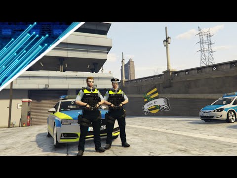 ERSTER StreifenDIENST | 🐾SACHSEN RP🟨🟩⬛🐾