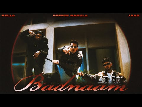 Badnaam — watch video
