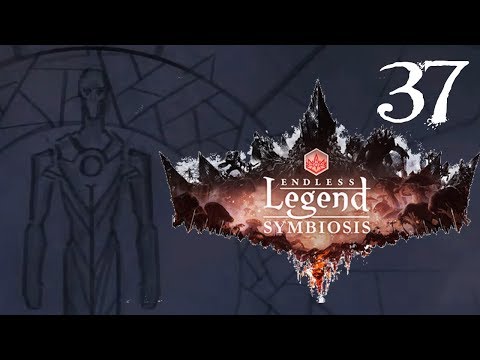 SB Plays Endless Legend: Symbiosis 37 - Popular