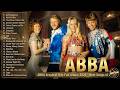 ABBA S Unforgettable Melodies The Greatest Hits Full Album 2025