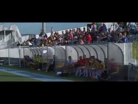 POKAL SLOVENIJE, FINALE 2014 - ŽENSKE: ŽNK TELEING POMURJE BELTINCI - ŽNK RUDAR ŠKALE