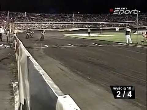 11.9 2005 - Finał Play Off - Unia Tarnów - Polonia Bydgoszcz .avi