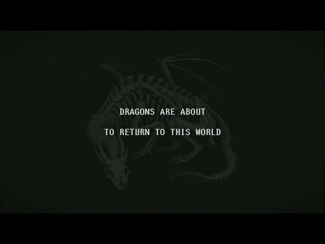 Video - Dragon Ruins II (PS4)