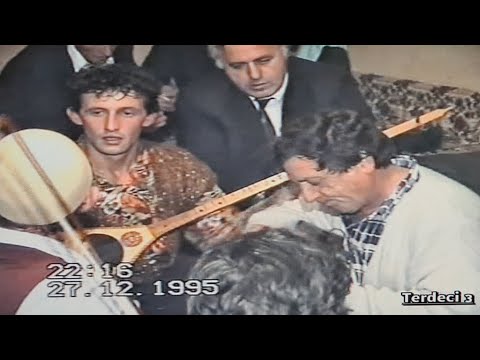 Tbijt e Sefes Mleqani - Oj Shqipni