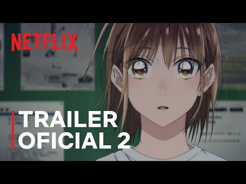Trailer de Blue Box (2024)