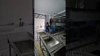 Full detail KITCHEN SET ⚡ #shorts