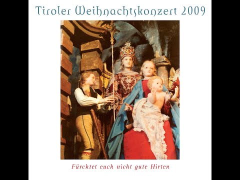 Tiroler Weihnachtskonzert 2009