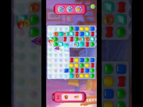 Shorts Playrix Homescapes Gameplay Walkthrough Level 12189