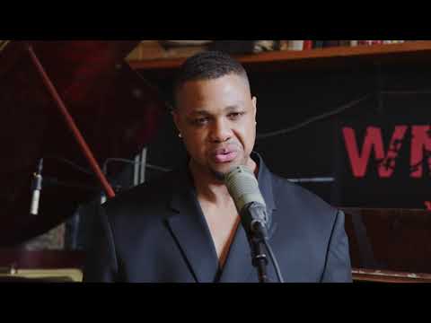 PBO Musical Postcard — Davóne Tines sings "The Cold Song" by Purcell