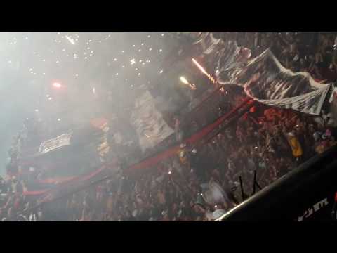 Colon 1 - Boca 2 - Amistoso 2017