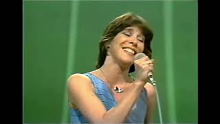 1981 Switzerland: Peter, Sue and Marc - Io senza te (4th place at Eurovision Song Contest in Dublin)