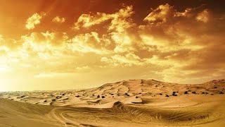 Climate Change Can Make The Middle-East 'Too Hot For Human Survival'