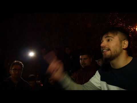 SISTEMA CANOMÁTICO VS SEZ & AC  - CUARTOS - 2VS2 2ª EDICIÓN