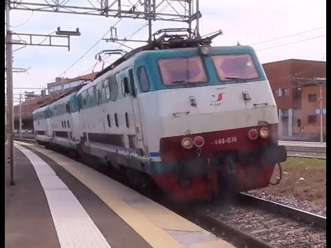 NON C'E' DUE SENZA TRE...E.444 e G2000 DPO