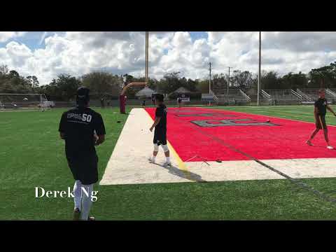 Derek Ng | Kornblue Kicking Camps