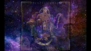 Denzel Curry - Parents [Lyrics]