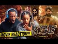 KGF Chapter 1 Movie Reaction | FIRST TIME WATCHING 