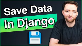 Download lagu Django Forms - Save Form Data to Database with Model Forms mp3