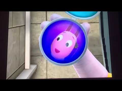 The Backyardigans Season 4 Episode 9 Break Out