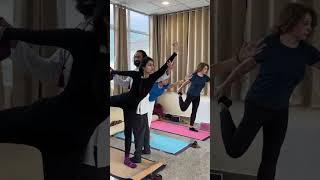 Download lagu Yoga TTC in India - Om Shanti Om Yoga Teacher Training School Rishikesh mp3 Download lagu Yoga TTC in India - Om Shanti Om Yoga Teacher Training School Rishikesh mp3