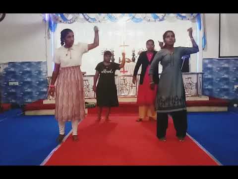 7Days blessings of Creation.VBS2023. Gen 01:01-31.