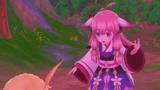 ルーンファクトリー5　＃1　【ゆっくり実況】