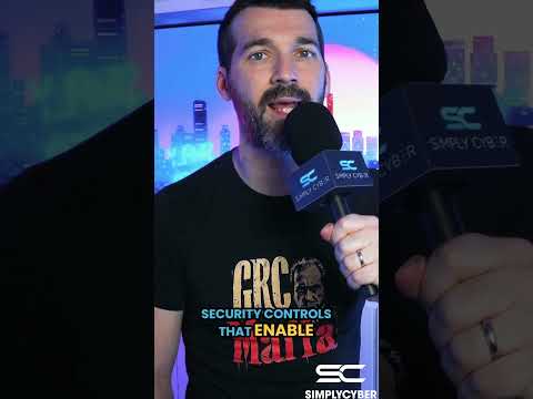 Mastering GRC Interviews: Answer This Key Question